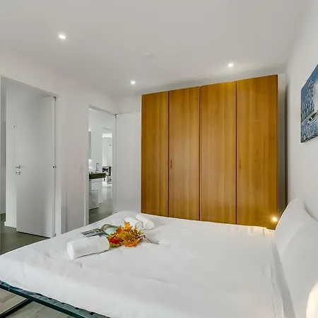 La Rotonda - Happy Apartamento