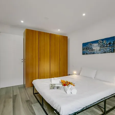 Apartamento La Rotonda - Happy