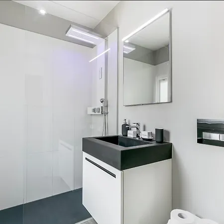 La Rotonda - Happy Apartamento Maroggia