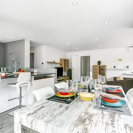 Apartamento La Rotonda - Happy *