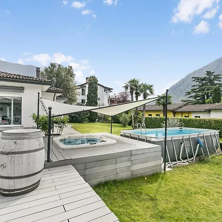 Apartamento La Rotonda - Happy *