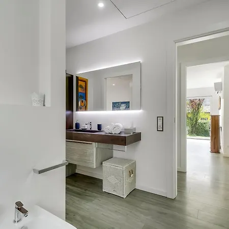 Apartamento La Rotonda - Happy