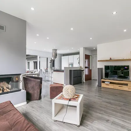 La Rotonda - Happy Apartamento