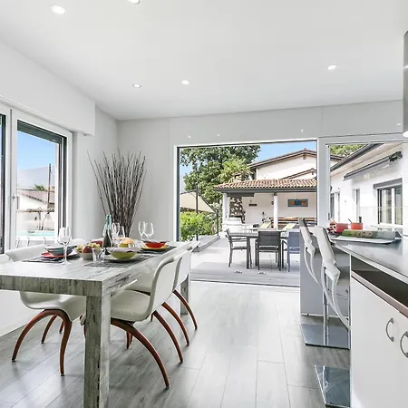 Apartamento La Rotonda - Happy *